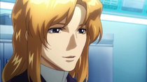 Ginga Kikoutai Majestic Prince - Episode 11 - Operation: Ares