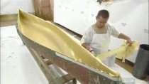 How It's Made - Episode 12 - Escalators; Kevlar Canoes; Goat Cheese; Disc Music Boxes