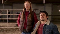 Heartland (CA) - Episode 16 - Never Surrender