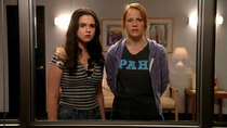 Switched at Birth - Episode 16 - The Physical Impossibility of Death in the Mind of Someone Living