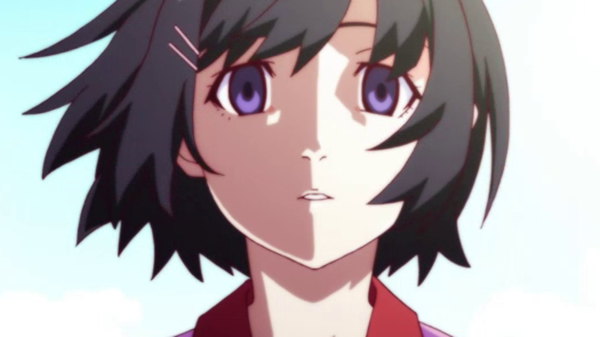 Monogatari Series: Second Season - Ep. 1 - Tsubasa Tiger, Part 1