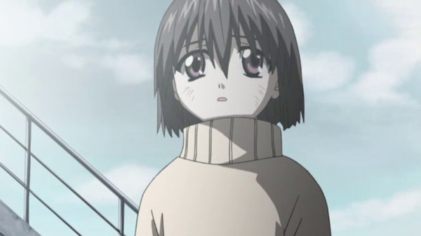 Elfen Lied Episode 5