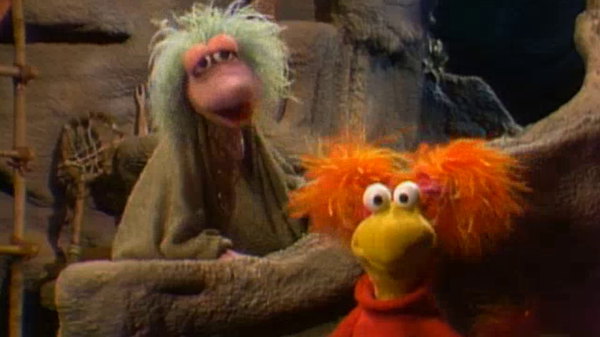 Fraggle Rock Season 1 Episode 18 Recap