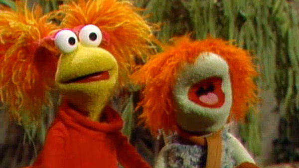 Fraggle Rock Season 1 Episode 4