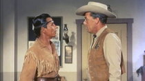 The Lone Ranger - Episode 36 - The Banker's Son