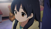 Tamako Market - Episode 9 - I Will Sing Love's Song