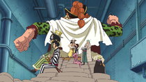 One Piece Episode 614 Watch One Piece E614 Online