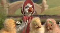 Jim Henson's Mother Goose Stories - Episode 3 - Willie Winkle