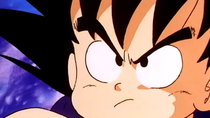 Dragon Ball - Episode 80 - Goku vs. Sky Dragon