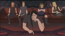 Metalocalypse - Episode 2 - Dethwater