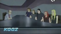 Metalocalypse - Episode 6 - Dethfam