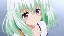 To Love-Ru: Trouble - Darkness - Episode 6 - Metamorphose: Changing Times