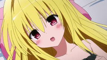 To Love-Ru: Trouble - Darkness - Episode 10 - Past: Memories Leading to Tomorrow