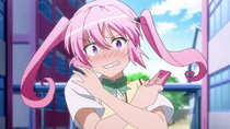 To Love-Ru: Trouble - Darkness - Episode 7 - Sisters: The Invention of Happiness