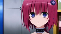 To Love-Ru: Trouble - Darkness - Episode 11 - The Right Thing