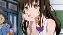 To Love-Ru: Trouble - Darkness - Episode 8 - Bad Mood