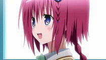 To Love-Ru: Trouble - Darkness - Episode 3 - Each Speculation