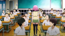 To Love-Ru: Trouble - Darkness - Episode 1 - Continue