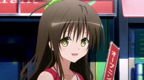 To Love-Ru: Trouble - Darkness - Episode 4 - True Smile: The Past, Friends and a Smile