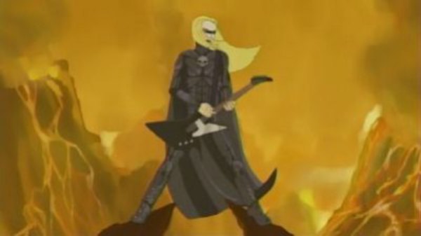 metalocalypse episodes free
