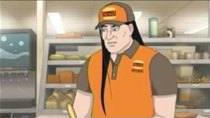 Metalocalypse - Episode 13 - Go Forth and Die