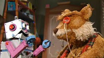 Secret Life of Toys - Episode 7 - The Cat Toy that Roared / Bunnochio