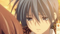Clannad - Episode 19 - A New Life