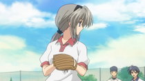 Clannad - Episode 18 - The Secret Plan of Reversal