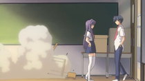 Clannad - Episode 15 - A Problematic Matter