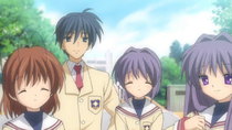 Clannad - Episode 14 - Theory of Everything