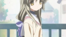 Clannad - Episode 7 - Star-Shaped Feelings