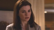 The Good Wife - Episode 15 - Bang