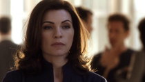 The Good Wife - Episode 2 - Stripped