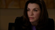 The Good Wife - Episode 1 - Pilot