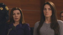 The Good Wife - Episode 18 - Doubt