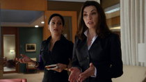 The Good Wife - Episode 4 - Fixed