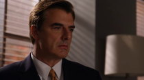 The Good Wife - Episode 9 - Threesome