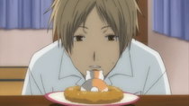 Natsume Yuujinchou Shi - Episode 12 - The Door of Memories