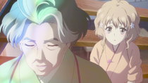 Hanasaku Iroha - Episode 25 - The Kissui Inn I Love