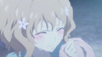 Hanasaku Iroha - Episode 24 - Sui Shijima, The Final Boss