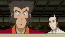 Bakumatsu Gijinden Roman - Episode 9 - Bang Bang Ba-Bang! It's a Lavish Banquet!