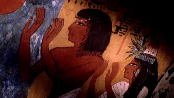 Egypt - S01E01 - The Search for Tutankhamun