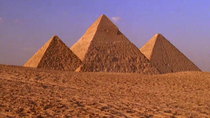 Egypt - Episode 2 - The Curse of Tutankhamun