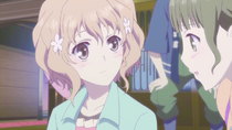 Hanasaku Iroha - Episode 23 - Compensation for a Dream