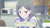 Hanasaku Iroha - Episode 22 - A Determined One-sided Crush