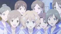 Hanasaku Iroha - Episode 19 - Muddled Rice Omelette