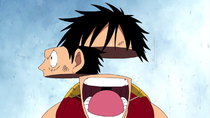 One Piece - Episode 271 - Don't Stop! Hoist the Counterattack Signal!