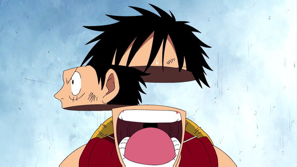 One Piece - Ep. 271 - Don't Stop! Hoist the Counterattack Signal!