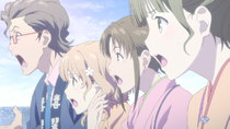 Hanasaku Iroha - Episode 3 - Balut