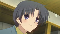 Clannad: After Story - Episode 16 - White Darkness
